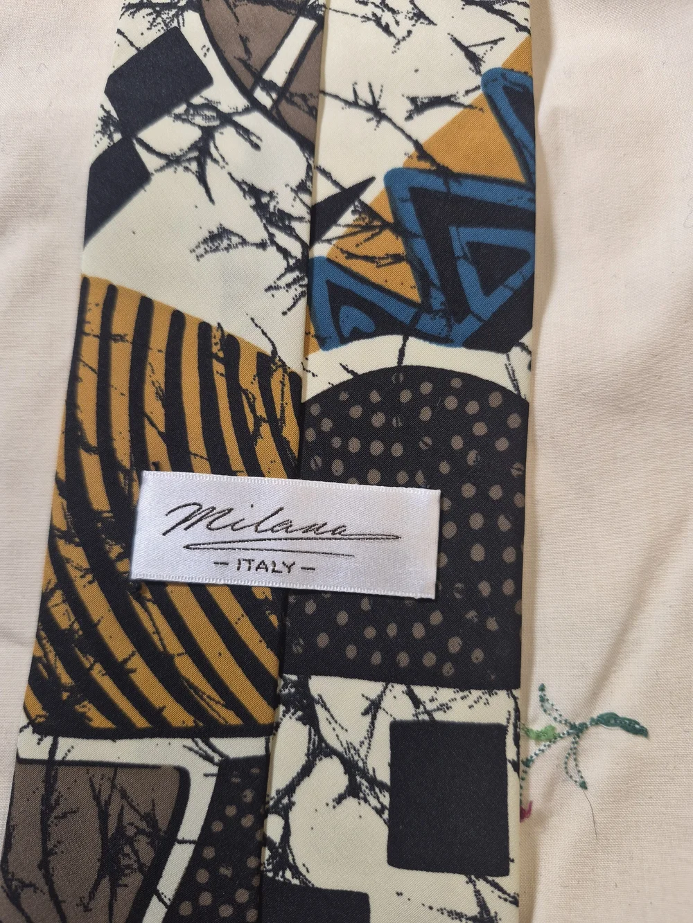 Milano stylish men’s